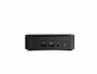 ASUS NUC 12 Pro Slim Barebone Desktopcomputer | Intel Core i3-1220P | Zonder DDR4-geheugen, opslag, voedingskabel en besturingssysteem_