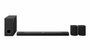LG S95TR | 9.1.5-kanaals Soundbar Set | 810W | Zwart_