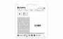 Kingston Canvas Go! Plus SD-kaart | 64GB | UHS-I Klasse 10_