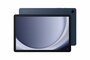 Samsung Galaxy Tab A9+ | 11" Tablet | 64 GB Opslag | Wi-Fi | Blauw_