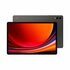 Samsung Galaxy Tab S9+ | 12.4" Display | 256 GB Opslag | 12 GB RAM | Wi-Fi 6 | Grafiet_