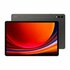 Samsung Galaxy Tab S9+ | 12.4" Display | 256 GB Opslag | 12 GB RAM | Wi-Fi 6 | Grafiet_