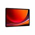 Samsung Galaxy Tab S9+ | 12.4" Display | 256 GB Opslag | 12 GB RAM | Wi-Fi 6 | Grafiet_