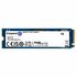 Kingston NV2 | 1TB NVMe SSD | M.2 Gen4 | 3.500MB/s Lezen | 2.100MB/s Schrijven_