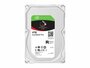 Seagate IronWolf Pro NAS HDD 3.5" | 4TB SATA III | 7200RPM_