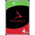 Seagate IronWolf Pro HDD 3.5" | 4TB SATA III | 7200RPM_