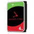 Seagate IronWolf Pro HDD 3.5" | 4TB SATA III | 7200RPM_