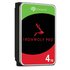 Seagate IronWolf Pro HDD 3.5" | 4TB SATA III | 7200RPM_