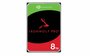 Seagate IronWolf Pro NAS HDD 3.5" | 8TB SATA III | 7200RPM_