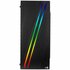 Aerocool Streak | MicroATX/Mini-ITX Behuizing | RGB Frontpaneel | USB 3.2 & 2x USB 2.0_