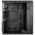 Aerocool Streak | MicroATX/Mini-ITX Behuizing | RGB Frontpaneel | USB 3.2 & 2x USB 2.0_