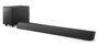 Philips TAB5305/10 Soundbar | 2.1-kanaals | 70W | Bluetooth & HDMI ARC | Zwart_