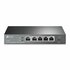 TP-Link TL-R605 | SafeStream Gigabit Multi-WAN Bedrade VPN-RouterTP-Link TL‑R605 | SafeStream Gigabit Multi‑WAN VPN Router | Omada SDN | Geen WiFi_