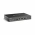TP-Link TL‑ER7206 | SafeStream Multi‑WAN VPN Router | Gigabit | Omada SDN | Geen Wi‑Fi_