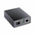 TP-Link TL-FC311A-2 | Gigabit Media Converter | 1000 Mbit/s | Single-mode | Zwart_