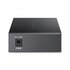 TP-Link TL-FC311A-2 | Gigabit Media Converter | 1000 Mbit/s | Single-mode | Zwart_