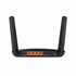 TP-Link TL-MR150 | 4G LTE Router | WiFi 4 (802.11n) | Fast Ethernet | Single-band (2,4 GHz) | Zwart_