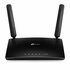 TP-Link TL-MR6500V | 4G LTE Router | WiFi 4 (802.11n) Single-band (2,4 GHz) | tot 300 Mbit/s | Zwart_