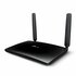 TP-Link TL-MR6500V | 4G LTE Router | WiFi 4 (802.11n) Single-band (2,4 GHz) | tot 300 Mbit/s | Zwart_