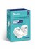 TP-Link AV1000 | Powerline Adapter Set | 1000 Mbps | Gigabit Ethernet | Starter Kit_