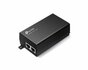 TP-Link TL-POE160S | PoE+ Adapter & Injector | 56V | 30W | Gigabit Ethernet | IEEE 802.3af/at_