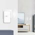 TP-Link TL-WPA7617 KIT | Powerline Adapter Set | 1200 Mbps | Gigabit Ethernet | Wi-Fi AC1200 | Wit | HomePlug AV2_