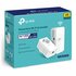 TP-Link TL-WPA7617 KIT | Powerline Adapter Set | 1200 Mbps | Gigabit Ethernet | Wi-Fi AC1200 | Wit | HomePlug AV2_