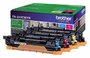 Brother TN-243CMYK | Tonercartridge | Origineel | Zwart, Cyaan, Magenta, Geel | 1 stuk_