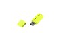 Goodram UME2 | USB-A 2.0 Flash Drive | 64GB | Geel_