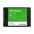 Western Digital Green | 240GB SATA SSD | 2.5'' | 545MB/s Lezen | 430MB/s Schrijven_