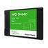 Western Digital Green | 240GB SATA SSD | 2.5'' | 545MB/s Lezen | 430MB/s Schrijven_