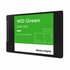 Western Digital Green | 240GB SATA SSD | 2.5'' | 545MB/s Lezen | 430MB/s Schrijven_