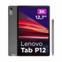 Lenovo Tab P12 | 12.7" Display | 2944x1840 | 8 GB RAM | 128 GB Opslag | Android 13_
