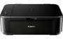 Canon PIXMA MG3650S | All-in-One Inkjetprinter | A4 | 4800 x 1200 DPI | Wi-Fi | Zwart_