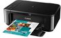 Canon PIXMA MG3650S | All-in-One Inkjetprinter | A4 | 4800 x 1200 DPI | Wi-Fi | Zwart_