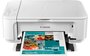 Canon PIXMA MG3650S | All-in-One Inkjetprinter | A4 | 4800 x 1200 DPI | Wi-Fi | Wit_