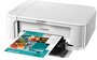 Canon PIXMA MG3650S | All-in-One Inkjetprinter | A4 | 4800 x 1200 DPI | Wi-Fi | Wit_