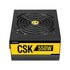 Antec Cuprum Strike CSK550 | 550 Watt Bronze ATX PSU | Niet Modulair | Power Supply | Voeding_
