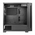 Antec P10C | Midi Tower Behuizing | Zwart | Geluidsgedempt_