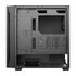 Antec P10C | Midi Tower Behuizing | Zwart | Geluidsgedempt_