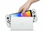 Nintendo Switch OLED | Wit_