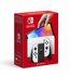 Nintendo Switch OLED | Wit_