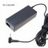 65W Adapter | Voor ASUS B400A | Center Pin (19V 3.42A) | Zwart_