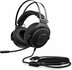 HP Omen Blast | Bedrade Over-ear Gaming Headset 3.5mm Connector | Zwart_