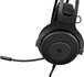 HP Omen Blast | Bedrade Over-ear Gaming Headset 3.5mm Connector | Zwart_