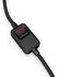 HP Omen Blast | Bedrade Over-ear Gaming Headset 3.5mm Connector | Zwart_