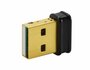 ASUS USB-N10 Nano B1 | Wi-Fi 4 USB Adapter | 150 Mbps | 2,4 GHz | USB 2.0_