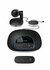 Logitech GROUP | Videovergadersysteem | Voor Groepen | Full HD | USB | Zwart_