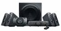 Logitech Z906 | 5.1 Surround Sound Speakerset | THX Gecertificeerd | 500W RMS | Digitale Decodering (Dolby Digital & DTS)_