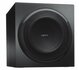 Logitech Z906 | 5.1 Surround Sound Speakerset | THX Gecertificeerd | 500W RMS | Digitale Decodering (Dolby Digital & DTS)_